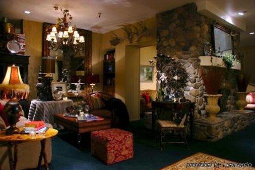 Lodge At Kingsbury Crossing Stateline Rum bild