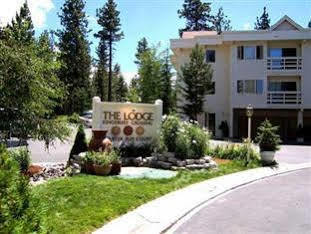Lodge At Kingsbury Crossing Stateline Exteriör bild